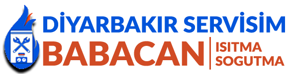 Diyarbakır Kombi Servisi, Tamiri, Bakımı, Arızası, BABACAN Isıtma & Soğutma